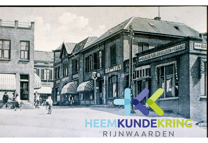 Tolkamer Veerstraat F00002103